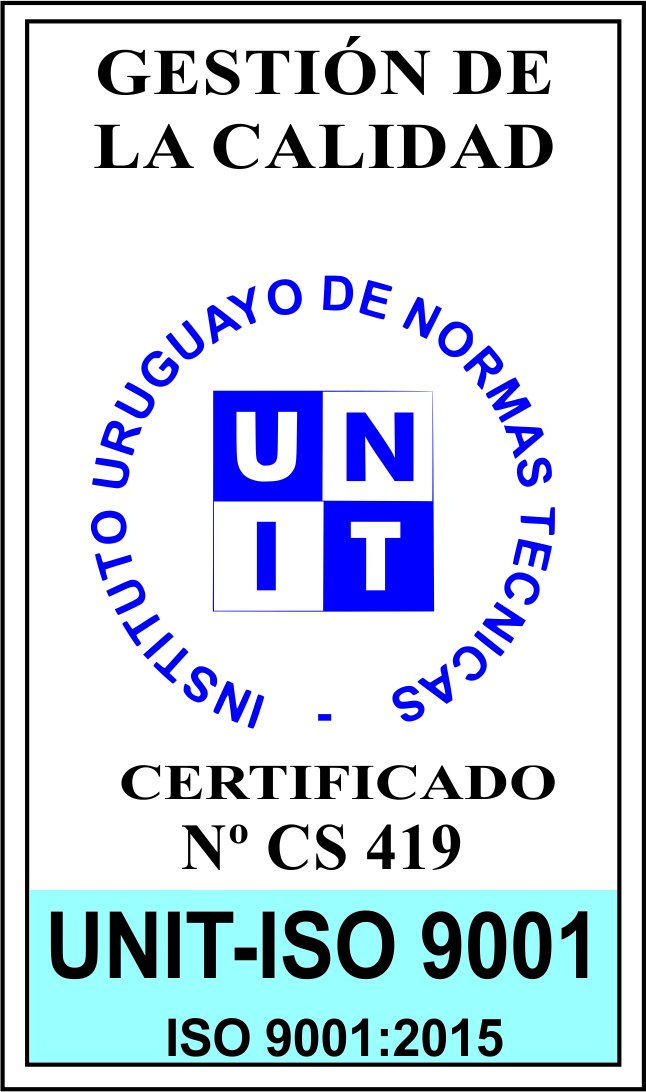 ISO 9001